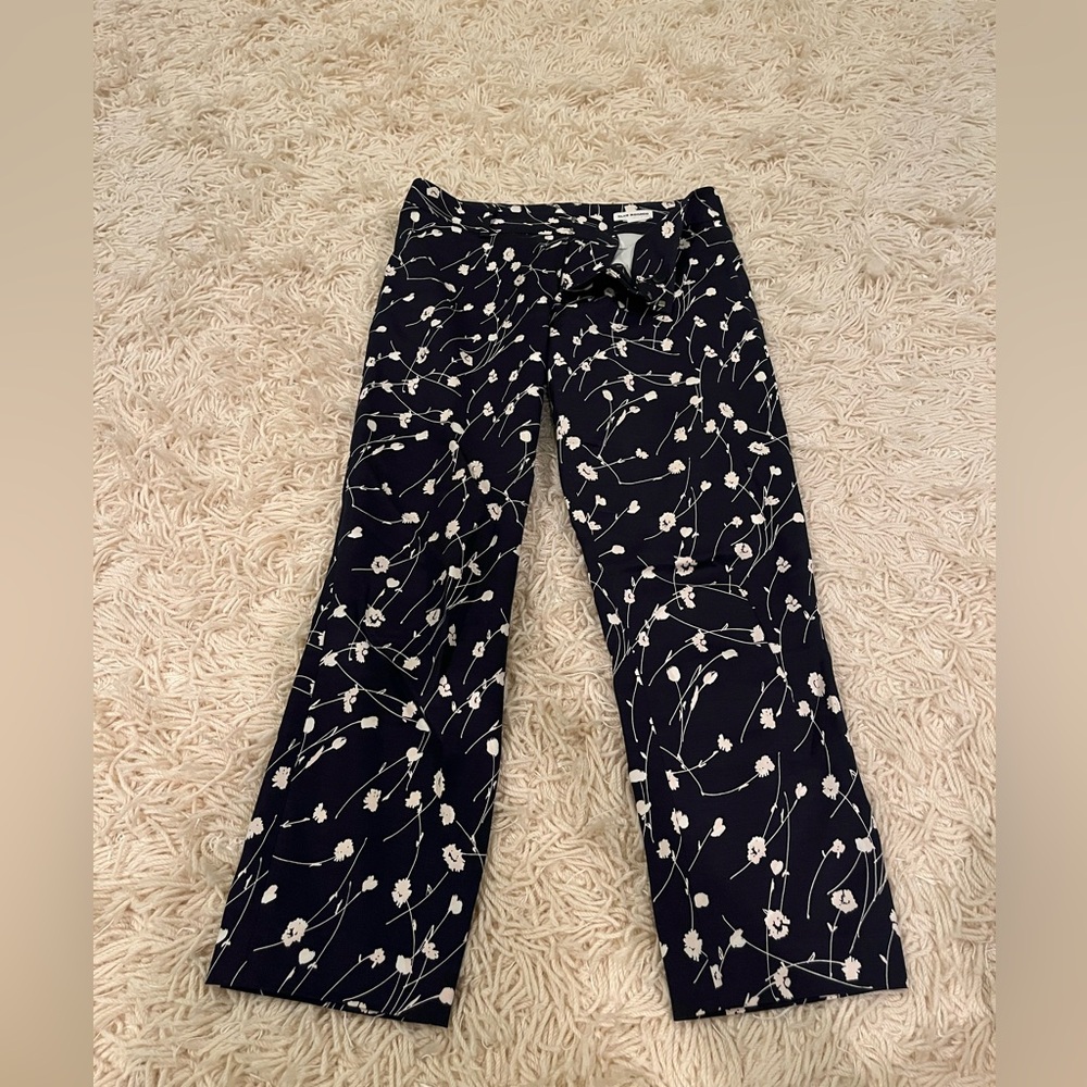 Club Monaco trousers, size 4